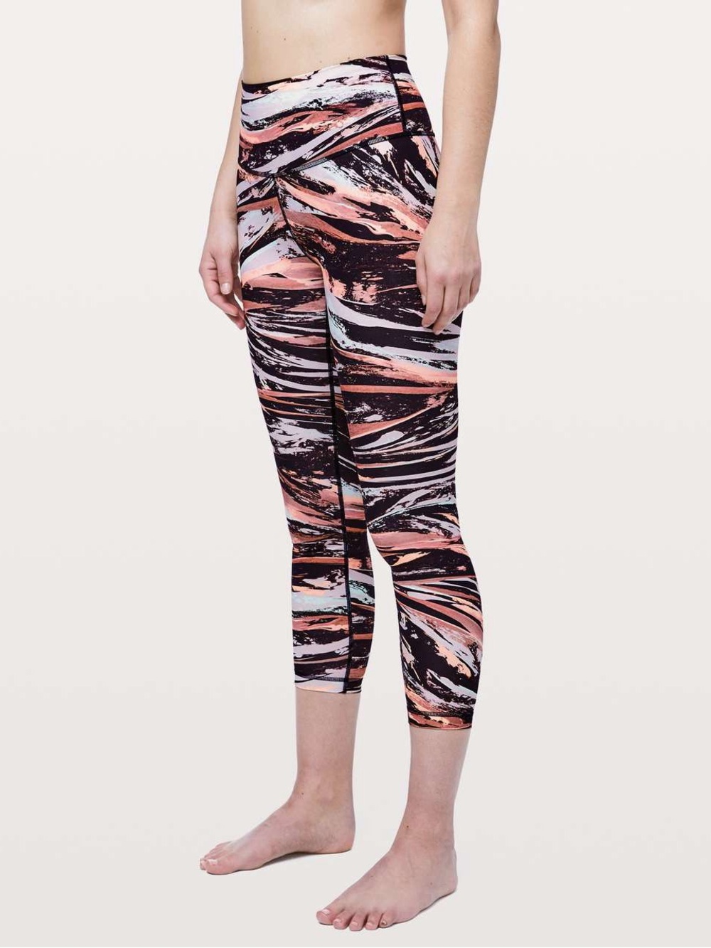 Lululemon Wunder Under High-Rise 7/8
